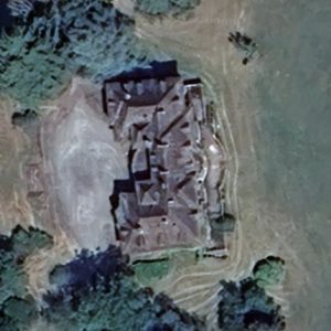 Abandoned Mansion Titanic - France