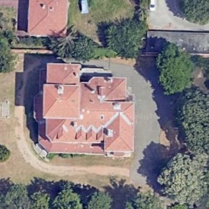 Abandoned Mansion Huge - France