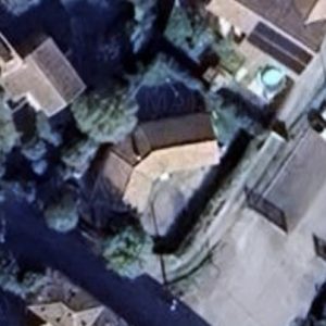 Abandoned villa House Bub - France