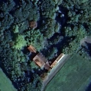 Abandoned villa House Car - France