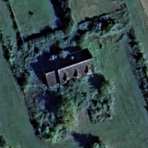 Abandoned villa House Tireur - France