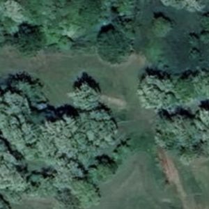 Abandoned Urbex Fort C - Poland