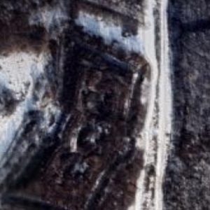 Abandoned Urbex Fort First - Poland