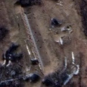 Abandoned Urbex Fort Alpha - Poland