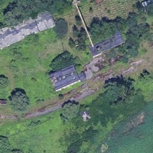 Abandoned Mine Ar - Poland