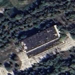 Abandoned trains - Poland