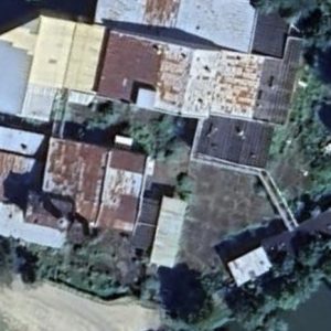 Abandoned Factory brewery I - Poland