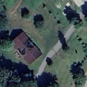 Abandoned villa House Dw - Poland