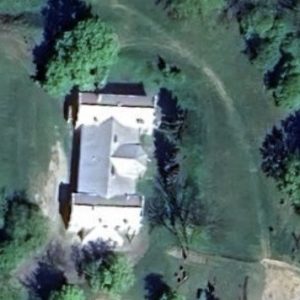 Abandoned Palace K - Poland