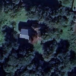 Abandoned villa House Ker - Poland