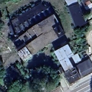 Abandoned Factory brewery Se - Poland