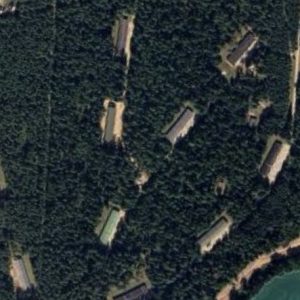 Abandoned Base Science - Poland