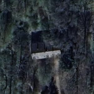 Abandoned Mansion Park - Poland