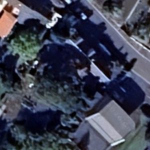 Abandoned villa House Brave - France