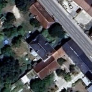 Abandoned villa House One - France