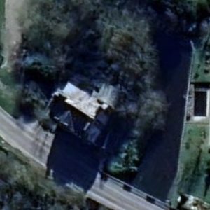 Abandoned Hotel Fs - France