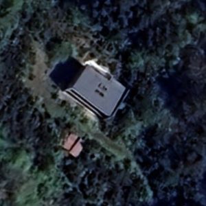 Abandoned Dino Parc - France