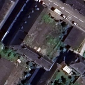 Abandoned school Boy - France