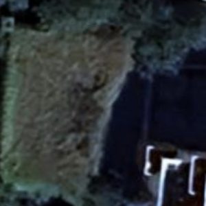 Abandoned Bunker Ramon - France