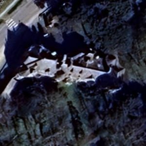 Abandoned Castle Lawyer - France