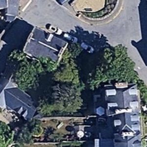 Abandoned Mansion High - France