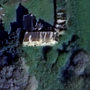 Abandoned Mansion K - France