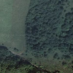 Abandoned Bunker Ma - France