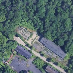 Abandoned Urbex Fort Huge - France