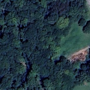 Abandoned Bunker 43 - France