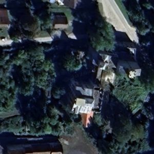 Abandoned Factory Mill - France