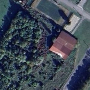 Abandoned Factory Cristal - France