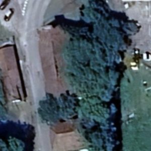 Abandoned Theater R - France