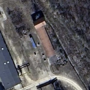 Abandoned Urbex Quarry E - France