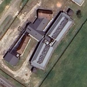 Abandoned Hotel Luxe - France