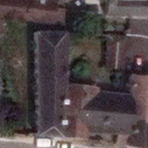 Abandoned Mansion Lord - France