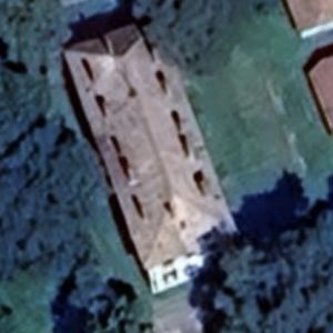 Abandoned Mansion Pics - France