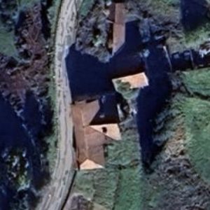 Abandoned villa House Nord - France