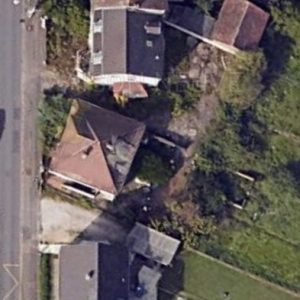 Abandoned villa House New - France