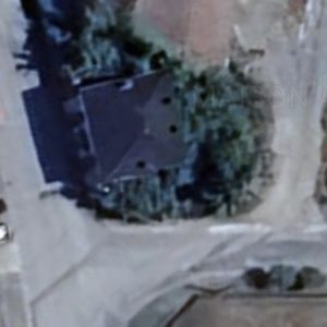 Abandoned villa House Arba - France