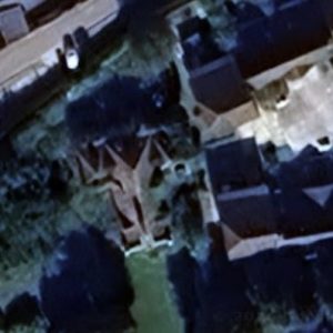 Abandoned villa House Tarca - France