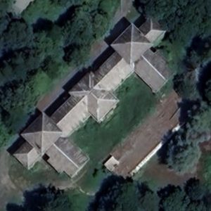 Abandoned sanatorium H - France