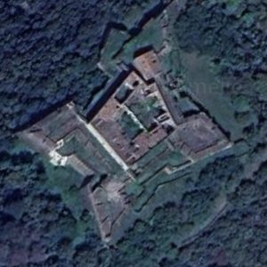 Abandoned Urbex Fort A - France