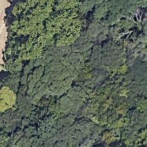 Abandoned Urbex Bunker WW2 - France