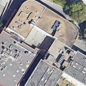 Abandoned Hospital Bim - France