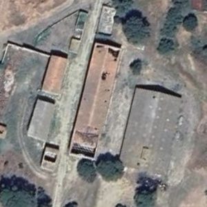 Abandoned Lost cars - France