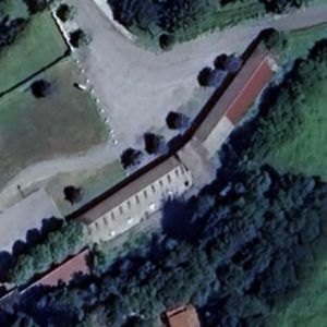 Abandoned Spa H - France