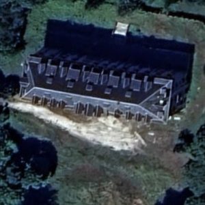 Abandoned Hotel Insane - France