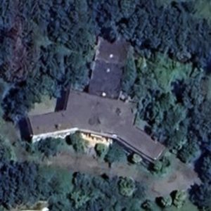 Abandoned Terme Color - France