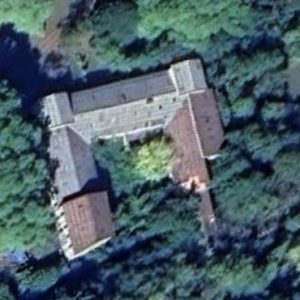 Abandoned Spa Sul - France