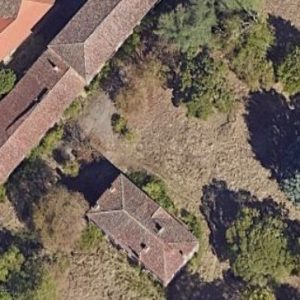 Abandoned Castle Immortal - France